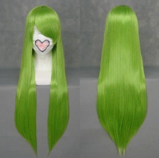 Perruque Long cheveux raides - Ref 2611500 Image 28