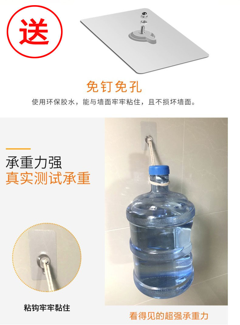 Балкон стойки 亚克力壁挂彩色茶具杯子收纳置物架轻奢ins咖啡马克杯免打孔层柜 Shi