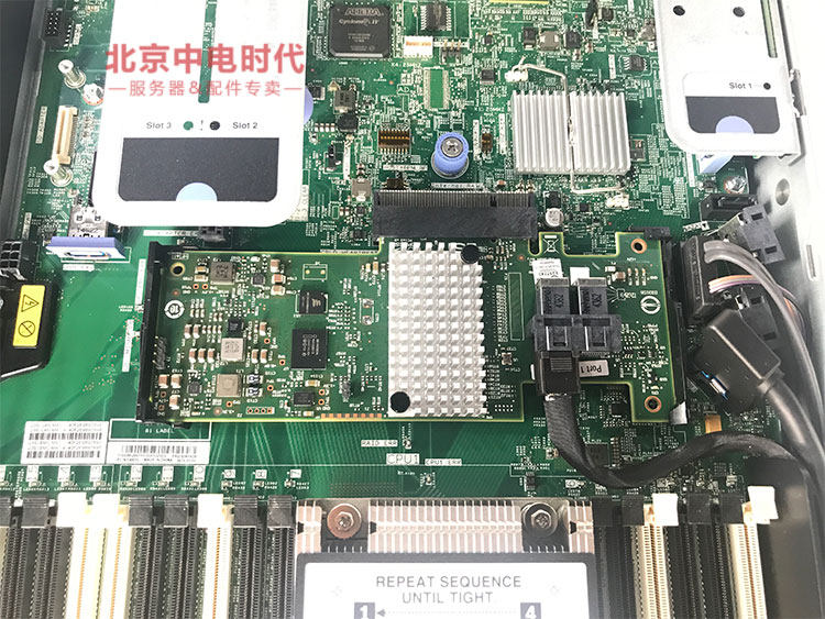 IBM Объединение служба Прибор x3550M5 E5-2620V3 V4 данные Библиотечная финанса программное обеспечение Виртуализация ОА IBM