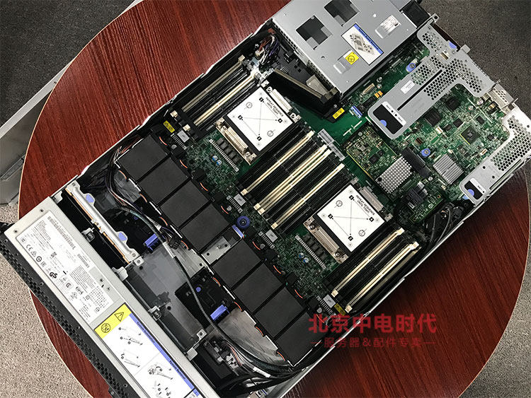IBM Объединение служба Прибор x3550M5 E5-2620V3 V4 данные Библиотечная финанса программное обеспечение Виртуализация ОА IBM