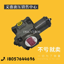 Hydraulic oil pump SVPF-12 15 20-35 55-70-20 VPC-12-A2 VPKC-F20-AO VPKC-F20-AO VP20