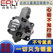 EALY cruise force VPE-F20A-7T vane pump VPE-F20D-10 VPE-F15B-9T F30C F30C pump