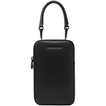 CHARLESKEITH summer womens bag CK2-80781732 wide shoulder strap zipper crossbody mobile phone bag