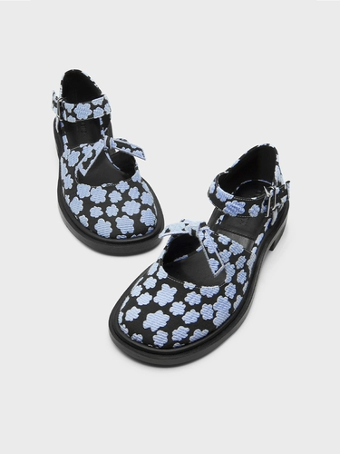 CHARLES&KEITH Летняя женская обувь SL1-71720090 Женские изгибы