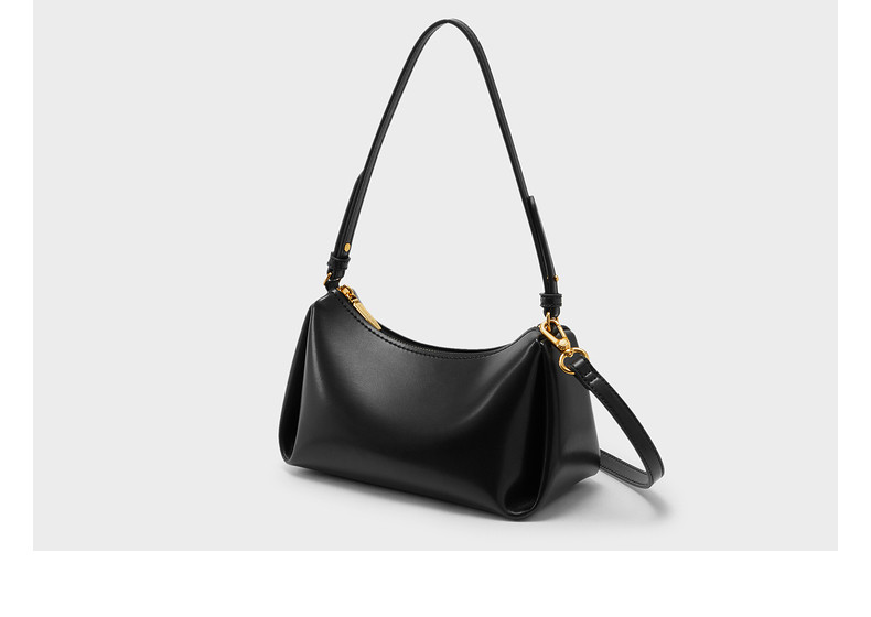 Чарльз и Кит осень сумки CK2-40271110 мягкий цепь плечо подмышка пакет                       