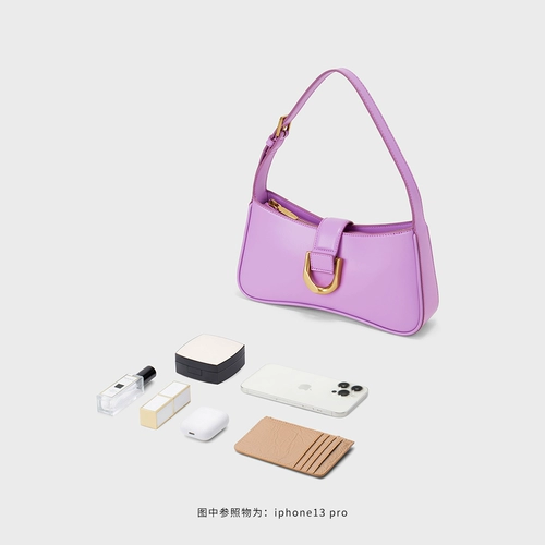 Чарльз и Кит Спринг Женская сумка CK2-20270913 Безработные сумки сумки Gabine French Bag