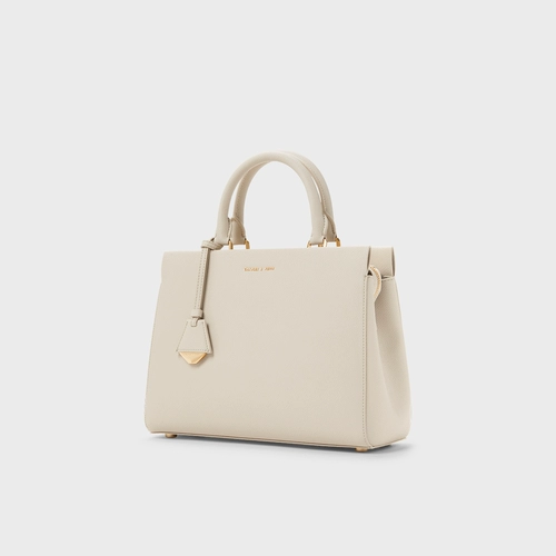 CHARLES&KEITH Летняя сумка на одно плечо