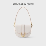 Женская сумка Charles & Keith Женская сумка CK2-80781412 Средняя сумка для подково
