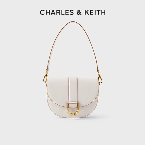 Женская сумка Charles & Keith Женская сумка CK2-80781412 Средняя сумка для подково
