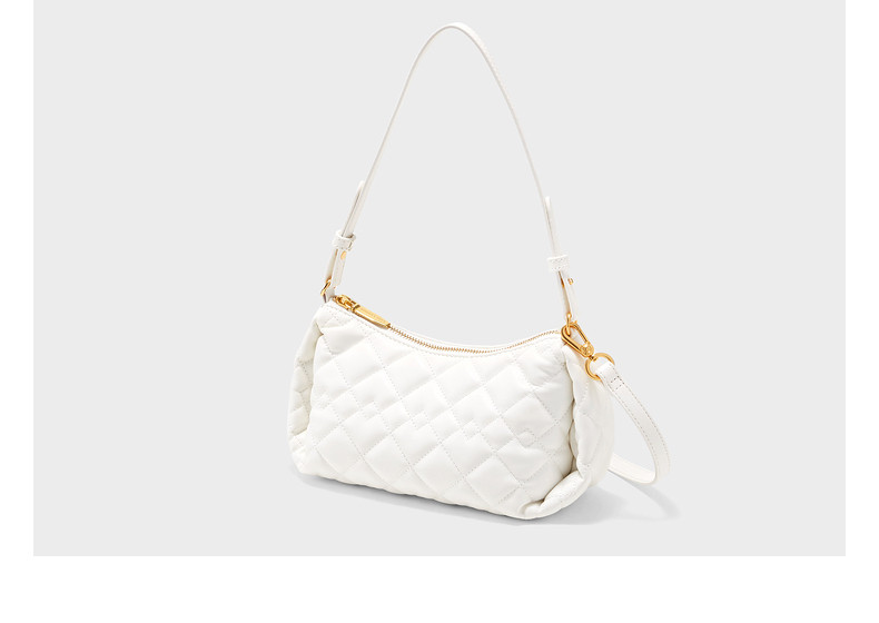 Чарльз и Кит осень сумки CK2-40271110 мягкий цепь плечо подмышка пакет                       