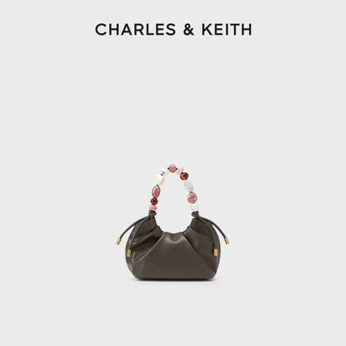 Чарльз и Кейт Саммер Женская сумка CK2-10270879 Женская сумка для плеча на плече с подсветкой в ​​руле