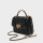 CHARLES&KEITH25 осень, новый стиль, CK2-50701608, цепочка в виде ромба, портативная сумка-мессенджер, маленькая квадратная сумка mini 2