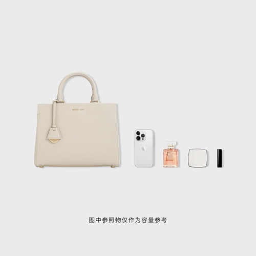 CHARLES&KEITH Летняя сумка на одно плечо