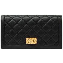 CHARLES&KEITH womens bag CK6-70840448 womens fashion rhombus chain messenger bag wallet womens bag