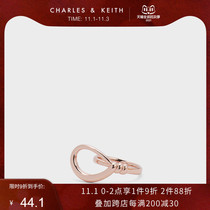 CHARLESKEITH Accessories CK5-32120265 Women Fashion Ring