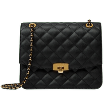 CHARLES&KEITH summer womens bag CK2-70781688-4 womens commuter rhombus single shoulder armpit bag