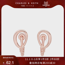 CHARLESKEITH Accessories CK5-42120267 Ladies Personality Earrings