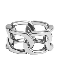 CHARLESKEITH autumn new CK5-32120336 whimsical interlaced series accessories for women