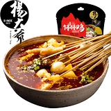 杨大爷 Leshan Bowl Куриная приправа холодные шампуры ладан