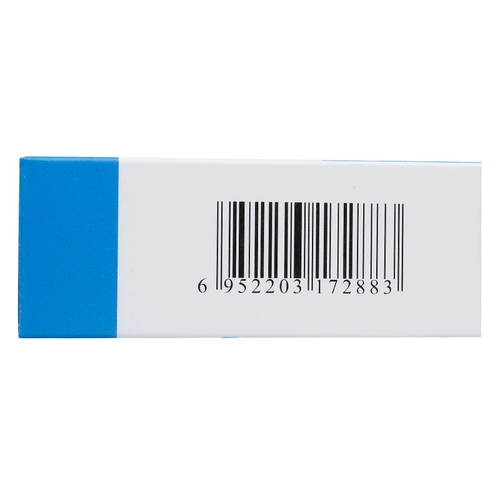 秀瞳 Капли для глаз, 8 мл, 1 шт