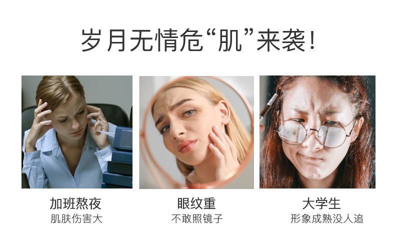 加拿大进口 Herbaland 抗糖抗初衰老 巴西莓维生花青素软糖 90粒 图4
