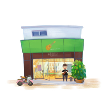 (Deposit link) fat wow Ukulele commodity Deposit link Deposit