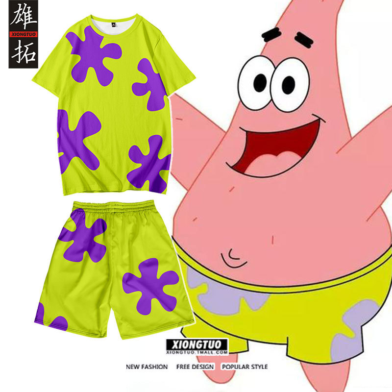 Niche Design Funny Short-Sleeve T-Shirt for Men and Women, Couple Outfits, Beach Casual Style, Summer 2020, Funny Clothes