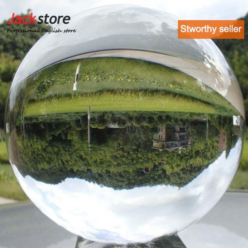 y lens ball photo prop background lensball home decor glass