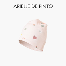 French ARIELLE DE PINTO maternity wear summer windproof confinement and postpartum products headscarf hair