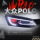 Подходит для новой модификации фар Volkswagen Polo POLO в сборе LE mini 0