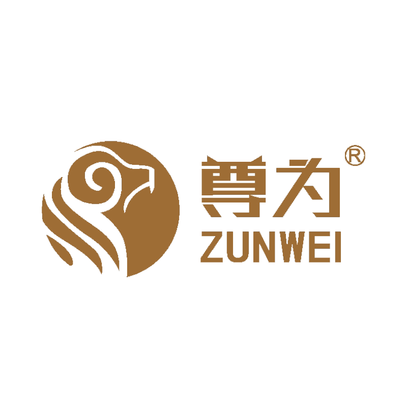 尊为品牌企业店的LOGO