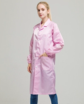 Anti-static clothing anti-static coat dust-free coat clean coat dust-proof coat 6 colors available