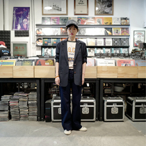 P G-summer wool suit