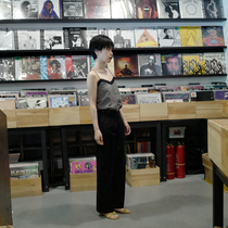 Petite game-dandy 9-point pants