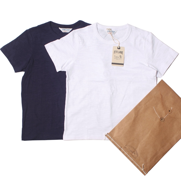 Petite Gamine - Boutique Line - Bamboo Cotton Tee
