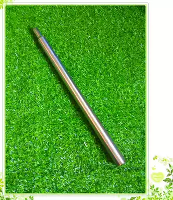 brompton small cloth folding car Titanium alloy beam mouth seat rod 31 8 seatpost modification accessories