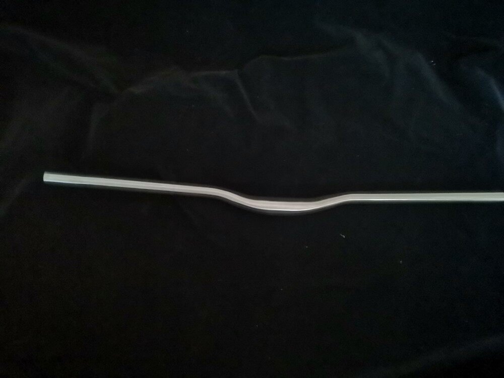 TIOK brand direct titanium alloy swallow made 31 8 titanium alloy with transverse titanium alloy accessories manufacturer