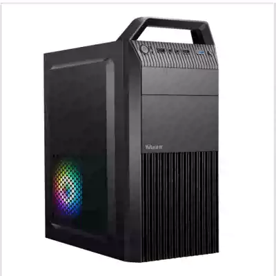 Xianma's Yuhui Maimang 5 main case Laptop main case Home office game MATX box