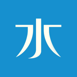 密码正品折扣店的LOGO