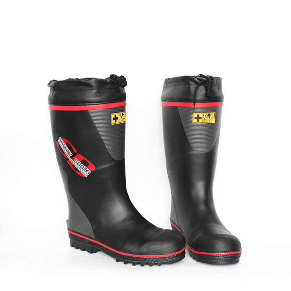 Chaussures - bottes caoutchouc homme 100KMPF - Ref 962254 Image 12
