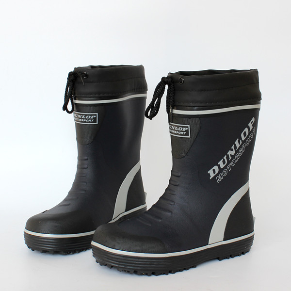 Chaussures - bottes caoutchouc homme - Ref 972425 Image 9