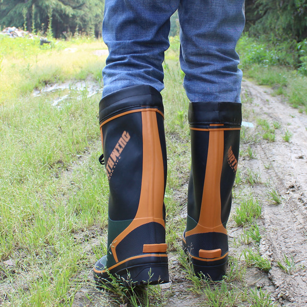 Chaussures en caoutchouc - Ref 942139 Image 12