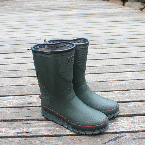 Chaussures - bottes caoutchouc homme 100KMPF - Ref 960409 Image 8