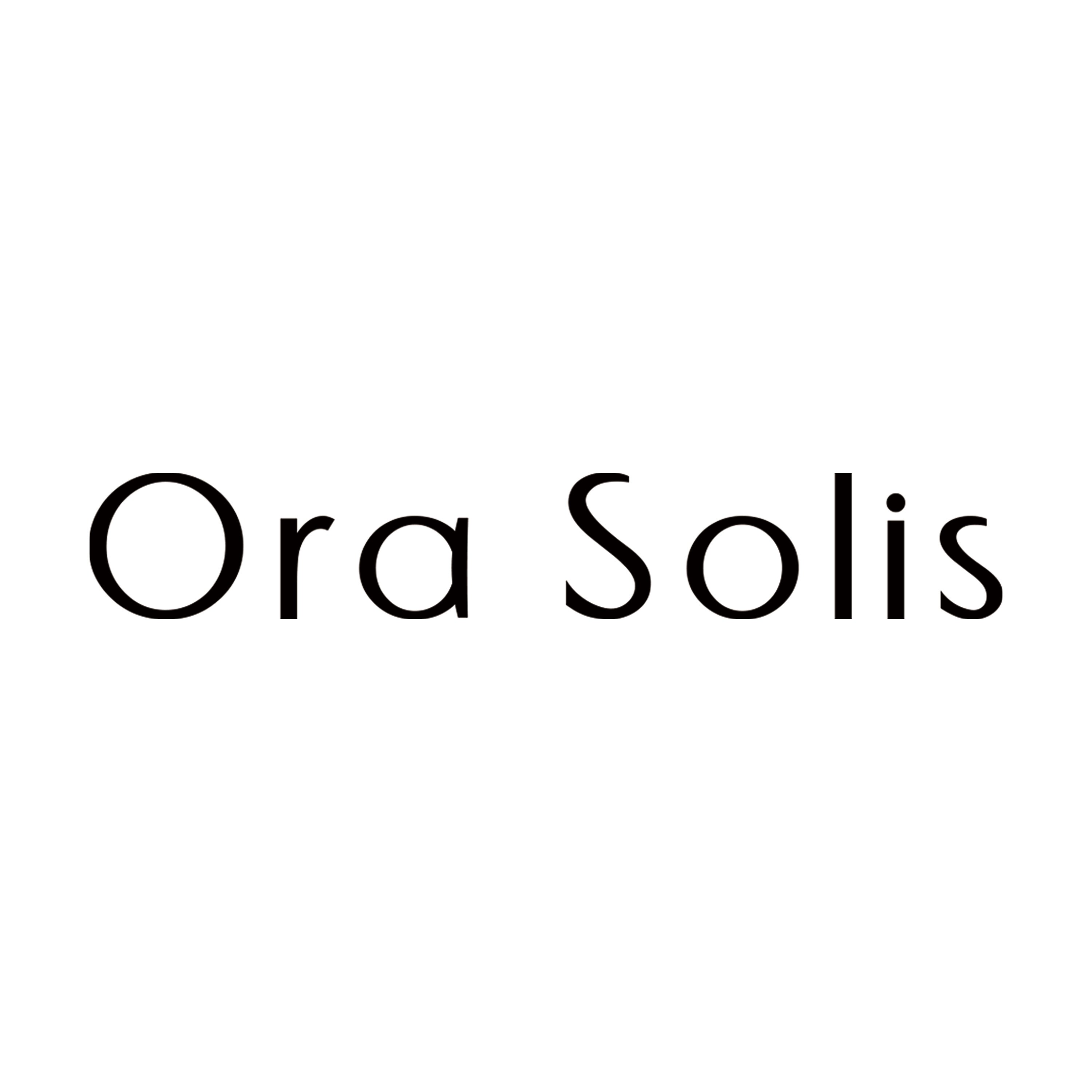 OraSolis的LOGO