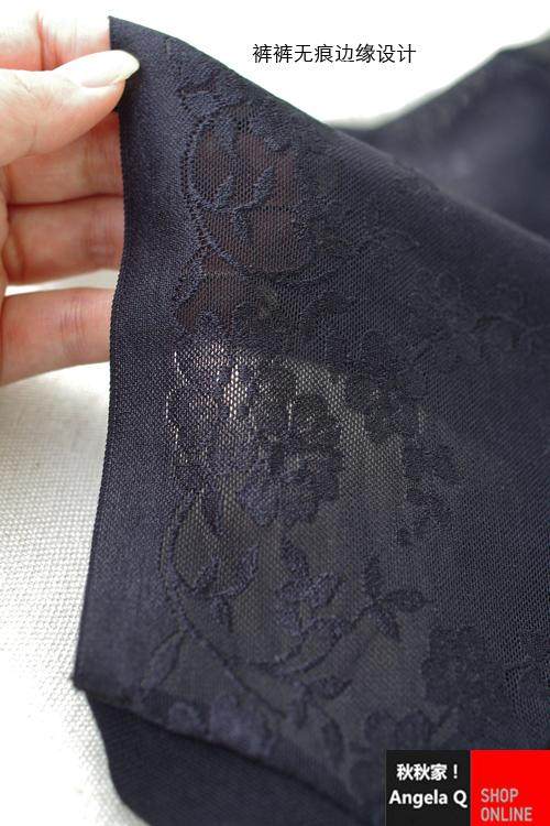 Sous-vêtement minceur luxueux - Ref 689494 Image 22