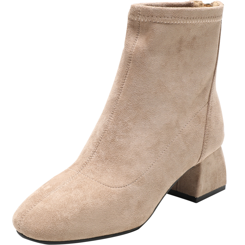 Bottes hiver pour femme - Ref 3246749 Image 5