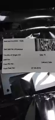 esec new chipsensor pn 1003-1029 190 2750