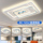 Лампы и фонари whole house 2025 новая комбинированная упаковка звездное небо лампа для гостиной современная минималистская атмосфера потолочный светильник высокого класса люкс mini 3
