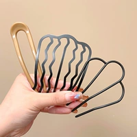 Большой волнистый комплект, 3 шт