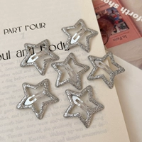 2#Fine Flash Stars [6]